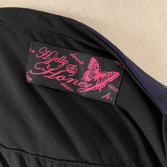 H.Naoto h.jelly&honey dress - Picture 6 of 6